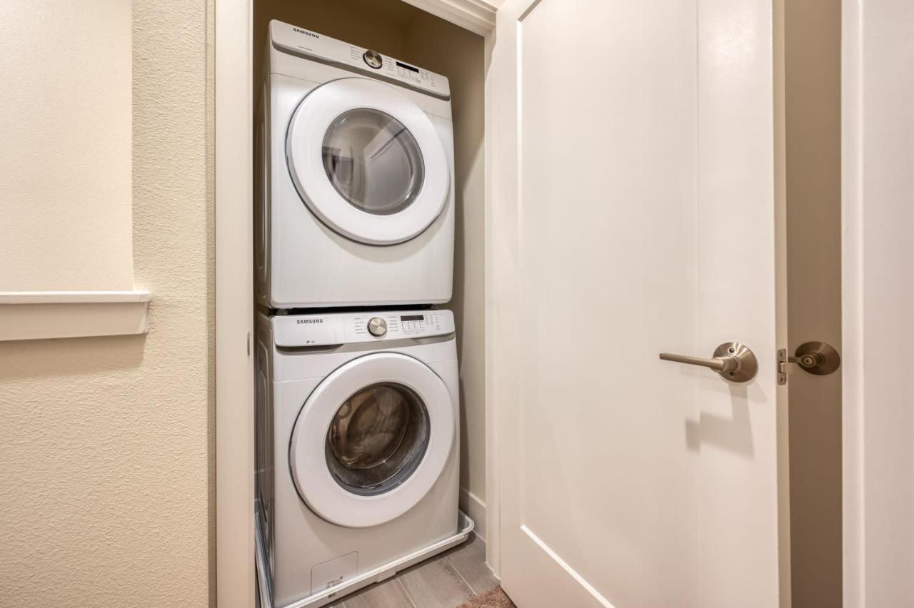 Pleasant Townhome With Private Pool Near Disney Four Corners Exterior foto